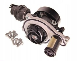 Febi Bilstein  Water pump febi bilstein 184558