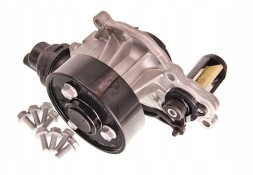 Febi Bilstein  Water pump febi bilstein 184558