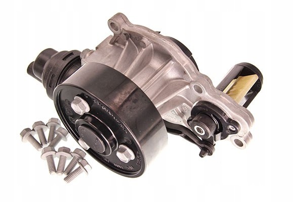 Febi Bilstein  Water pump febi bilstein 184558