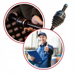 BRV Half axle right honda civic v 5 (eg eh) 1.6 vti manual new