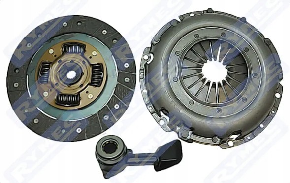 Rymec  Clutch set jt7427012 rymec ford