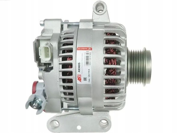 AS-PL A9360S Alternator a9360s as-pl
