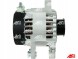 AS-PL  Alternator as-pl a4085