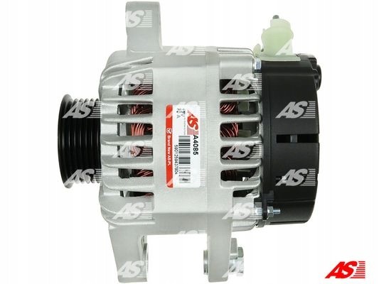 AS-PL  Alternator as-pl a4085