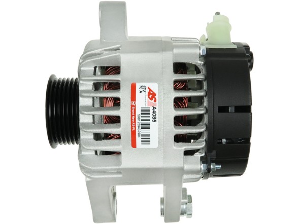 AS-PL  Alternator as-pl a4085