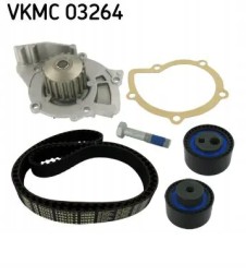 SKF VKMC 03264 Timing set + water pump vkmc 03264 skf