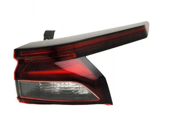 CHINA  Nissan qashqai from 21- led lamp wy21w right new