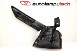 CHINA  Nissan qashqai from 21- led lamp wy21w right new