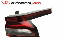 CHINA  Nissan qashqai from 21- led lamp wy21w right new