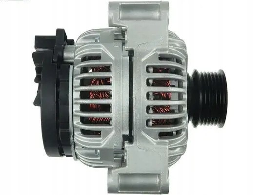 AS-PL  Alternator 120a a0144 as-pl mercedes