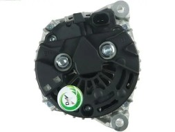 AS-PL  Alternator 120a a0144 as-pl mercedes
