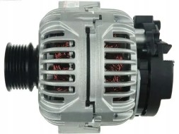 AS-PL  Alternator 120a a0144 as-pl mercedes
