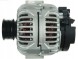 AS-PL  Alternator 120a a0144 as-pl mercedes