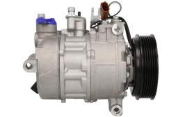 Thermotec KTT090104 Thermotec ktt090104 compressor, air conditioning