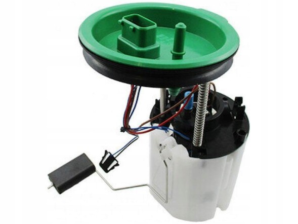 Meat&amp;Doria  945 796_B fuel pump el. Bmw