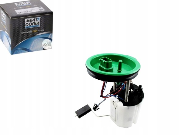 Meat&amp;Doria  945 796_B fuel pump el. Bmw