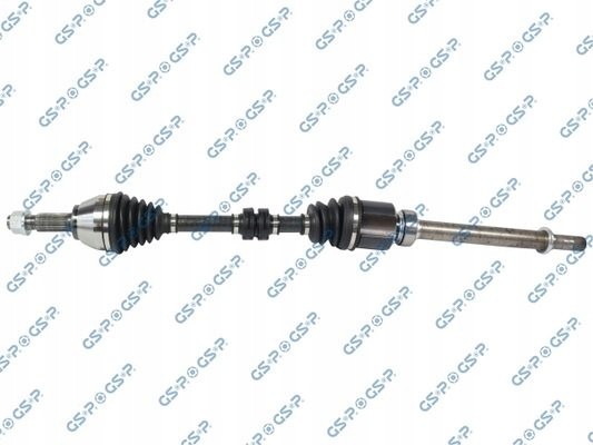 GSP  Drive axle right - gsp 203674