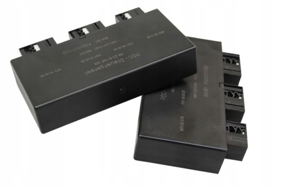 ZanderParts 66209145158 ZanderParts Parking controller module pdc bmw e66 e70 e71 e65