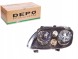 Depo  Depo 441-1172r-ldbm2 headlight lamp