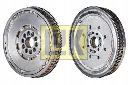 Schaeffler LuK Dual-mass wheel volvo s60/s80/v70/xc70 2,4d 05- 415031510
