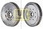 Schaeffler LuK  Dual-mass wheel volvo s60/s80/v70/xc70 2,4d 05- 415031510