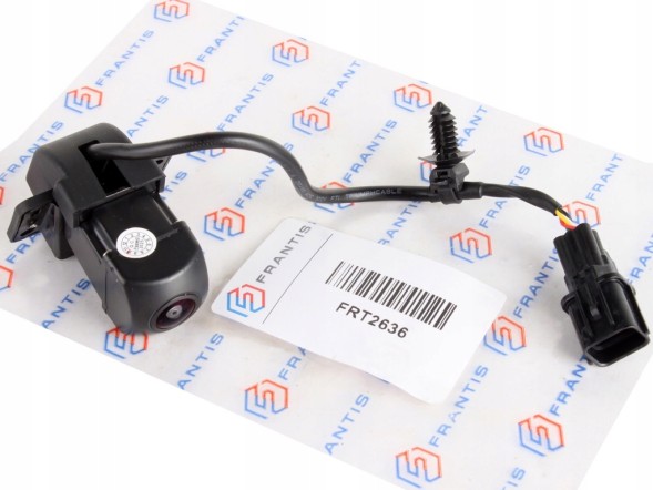 FRANTIS 95780D4000 95780-D4000 FRT Lane assist front camera kia optima iv 95780d4000 95780-d4000