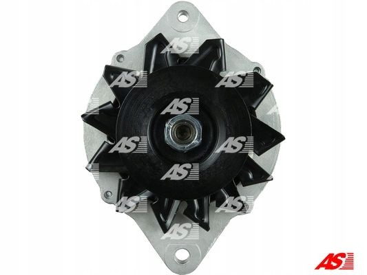 AS-PL A2014 Alternator as-pl a2014