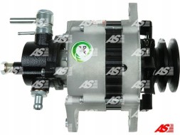 AS-PL A2014 Alternator as-pl a2014
