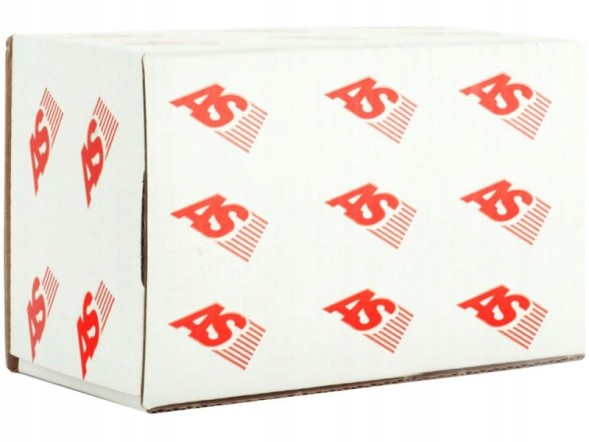 AS-PL A2014 Alternator as-pl a2014