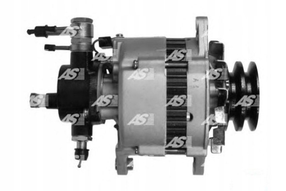 AS-PL A2014 Alternator as-pl a2014