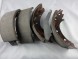 Blic SZCZĘKI 410 KACZKA BLIŹNIAK Brake shoes mercedes 408 409 410 bus duck