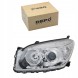 Abakus  Headlight left for toyota rav 4 iii 2.0/2.2 2005-14