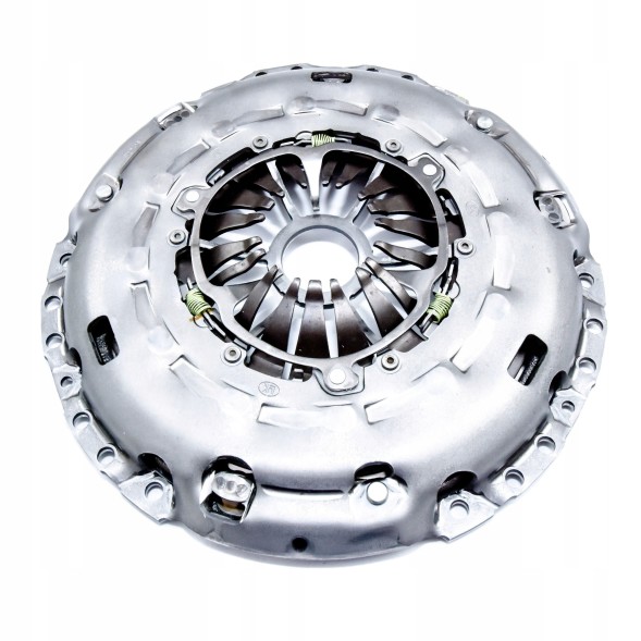 Schaeffler LuK  Dual mass wheel clutch ford focus mk2 1.8 tdci