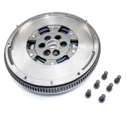 Schaeffler LuK Dual mass wheel clutch ford focus mk2 1.8 tdci