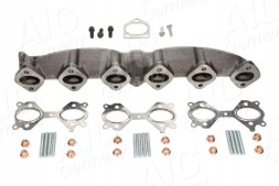 AIC  Aic 55749set exhaust manifold with mounting kit