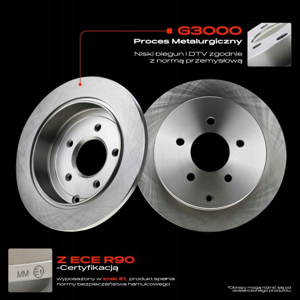 Frankberg 5481FB0034214 Frankberg brake disc rear 308 mm for volvo xc90 i 275 31471824