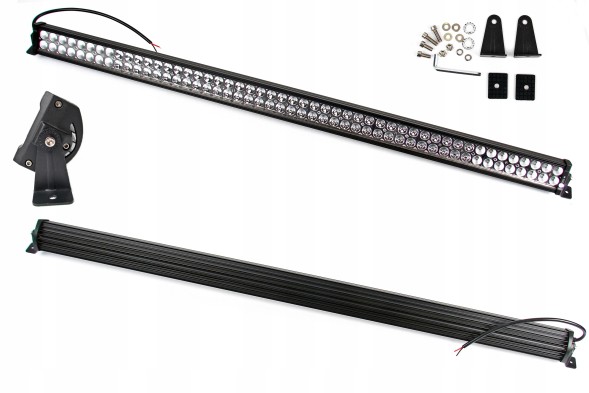 Neomax  Panel beam 100 led 300w 12v 24v ip68 132cm neomax ledbar