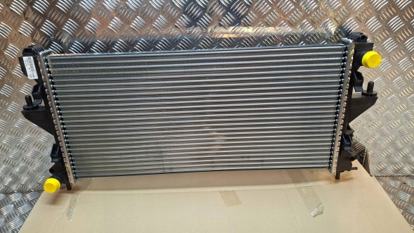 Fiat OE S26340427 Water cooler mahle 1361274080 fiat ducato boxer jumper 2.0 2.2 2.3 hdi