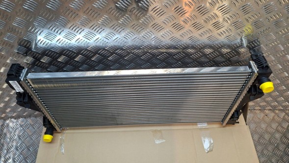 Fiat OE S26340427 Water cooler mahle 1361274080 fiat ducato boxer jumper 2.0 2.2 2.3 hdi