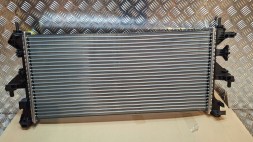 Fiat OE S26340427 Water cooler mahle 1361274080 fiat ducato boxer jumper 2.0 2.2 2.3 hdi