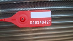 Fiat OE S26340427 Water cooler mahle 1361274080 fiat ducato boxer jumper 2.0 2.2 2.3 hdi