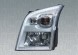 Magneti Marelli  Right headlight - magneti marelli 712100901120