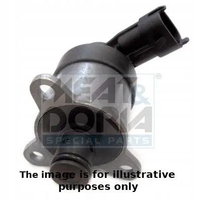 Meat&amp;Doria  Fuel pressure control valve 9436e