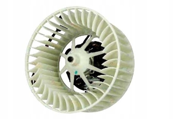 Thermotec  Thermotec fan blower opel omega b 2.0 (2 + driver's essential #32