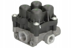 Knorr-Bremse II33856 Knorr safety valve knorr ii33856