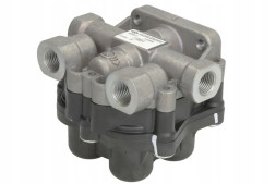 Knorr-Bremse II33856 Knorr safety valve knorr ii33856