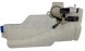 Thermotec  Washer tank iveco stralis 504013201