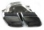 Mercedes-Benz OE A0004902900 A0004902900 exhaust cap mercedes glc c300 amg right
