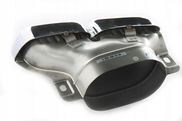 Mercedes-Benz OE A0004902900 A0004902900 exhaust cap mercedes glc c300 amg right