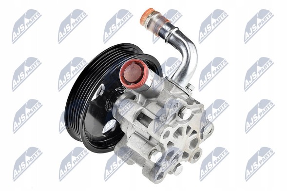 NTY SPW-CH-001 Nty spw-ch-001 power steering pumps